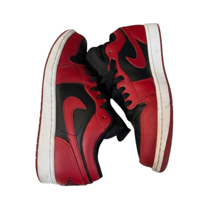Jordan 1 Reverse Bred Size 10.5 (553558 606)