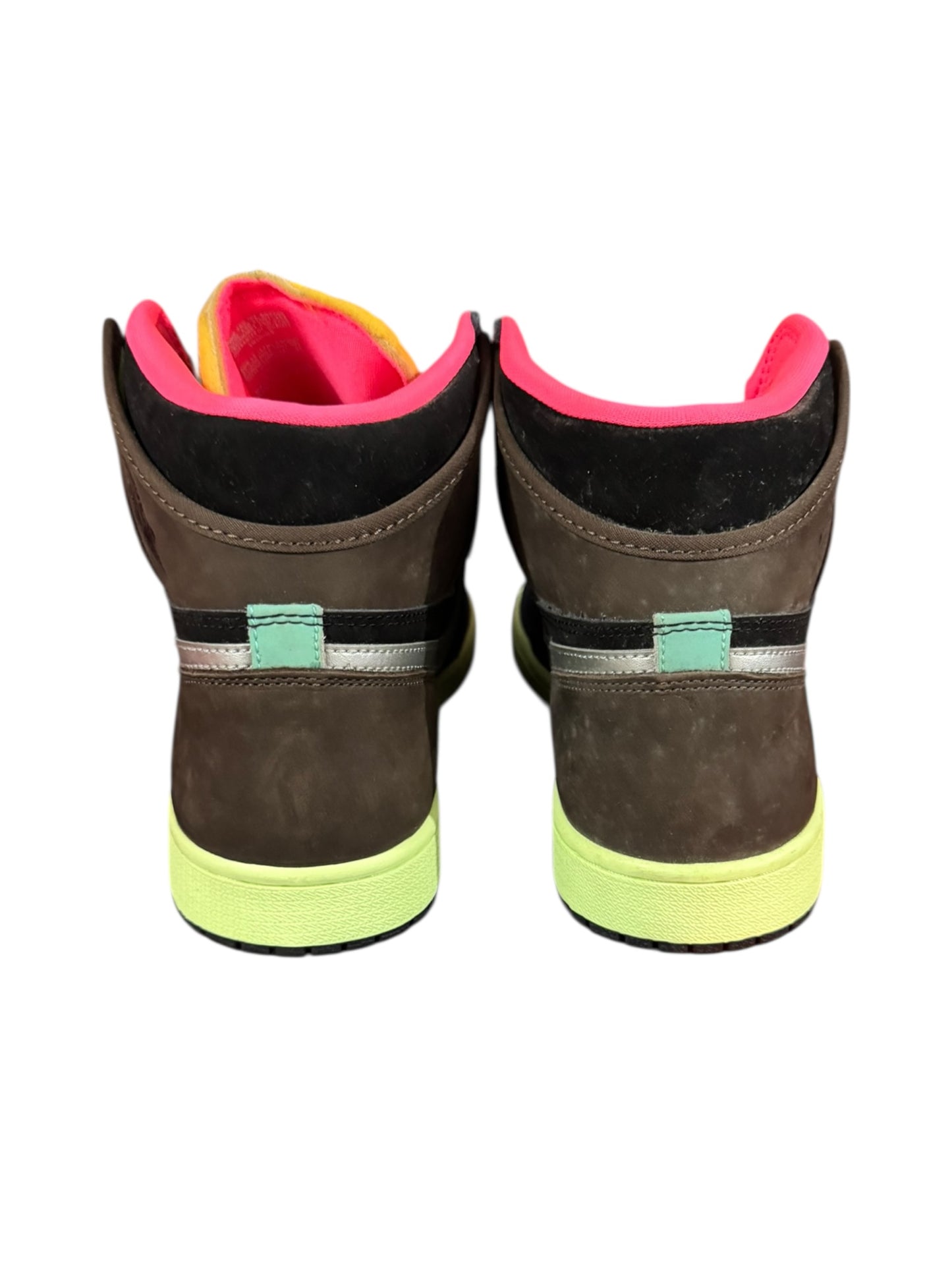 Jordan 1 Tokyo Bio Shack Size 10