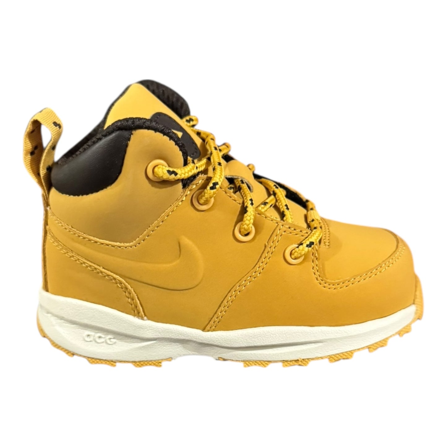 DS Infant Nike Manoa Size 7C (472650 700)