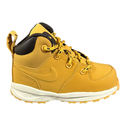 DS Infant Nike Manoa Size 7C (472650 700)