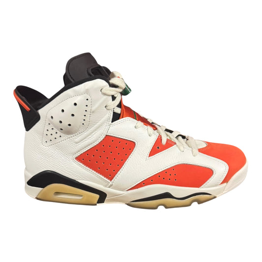 Jordan 6 Like Mike Size 10 (384664 145)