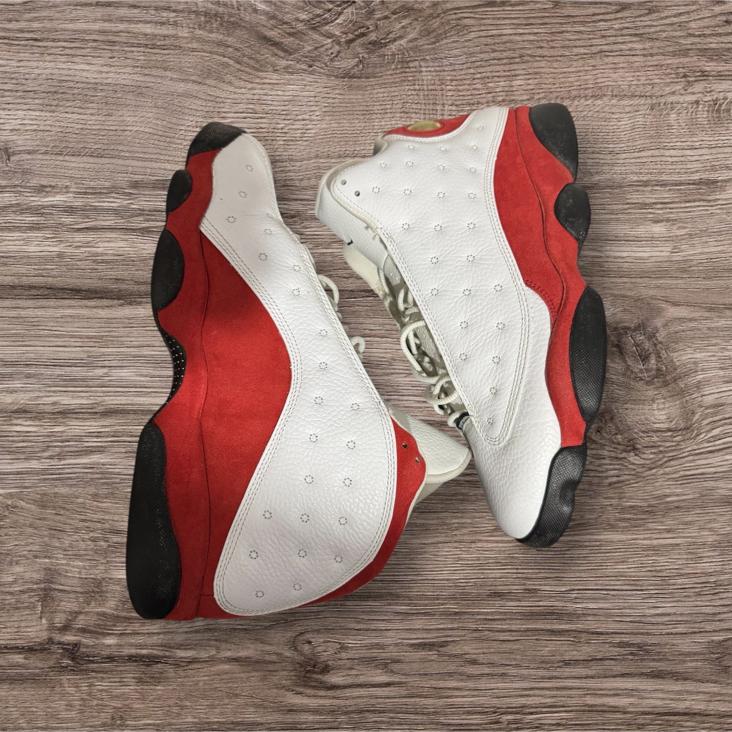 Jordan 13 Cherry (2010) Size 11 (414571 101)
