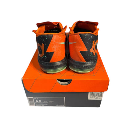 Nike KD VI Texas Size 9.5 (599424 002)