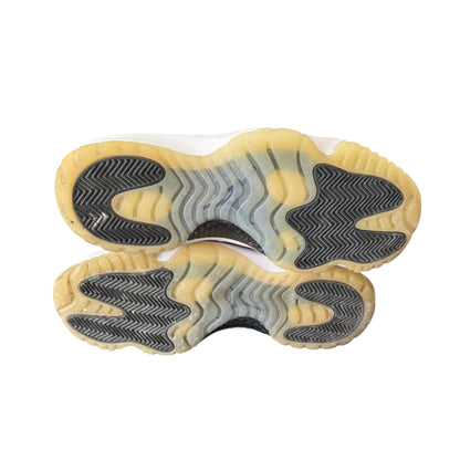 Jordan 11 Low Baron Size 10.5 (528895 010)