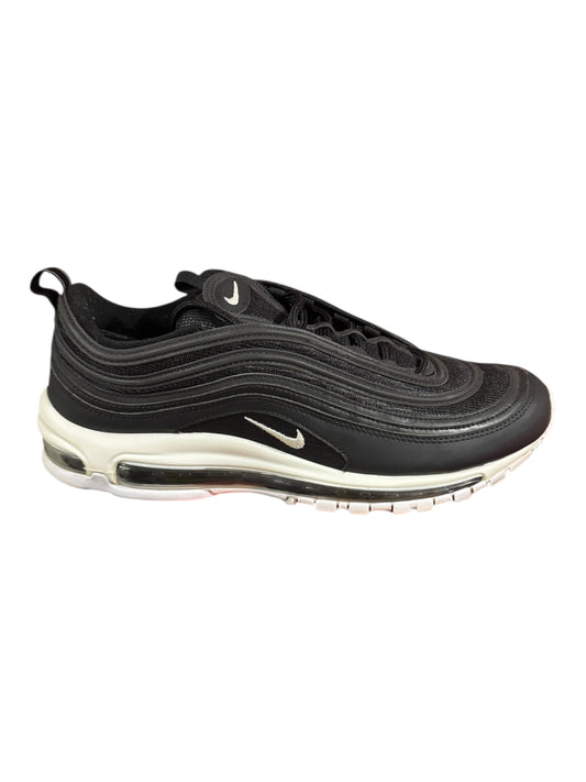 Nike Air Max 97 Black White Size 11 (921826-001)