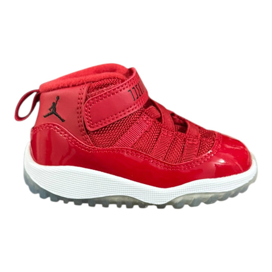 DS Infant Jordan 11 Win Like 96 Size 5C (378040 623)