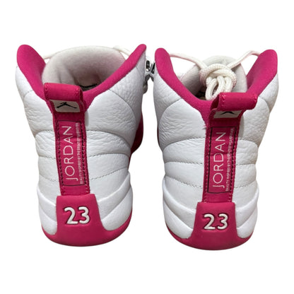 GS Jordan 12 Dynamic Pink Size 5Y (510815 109)