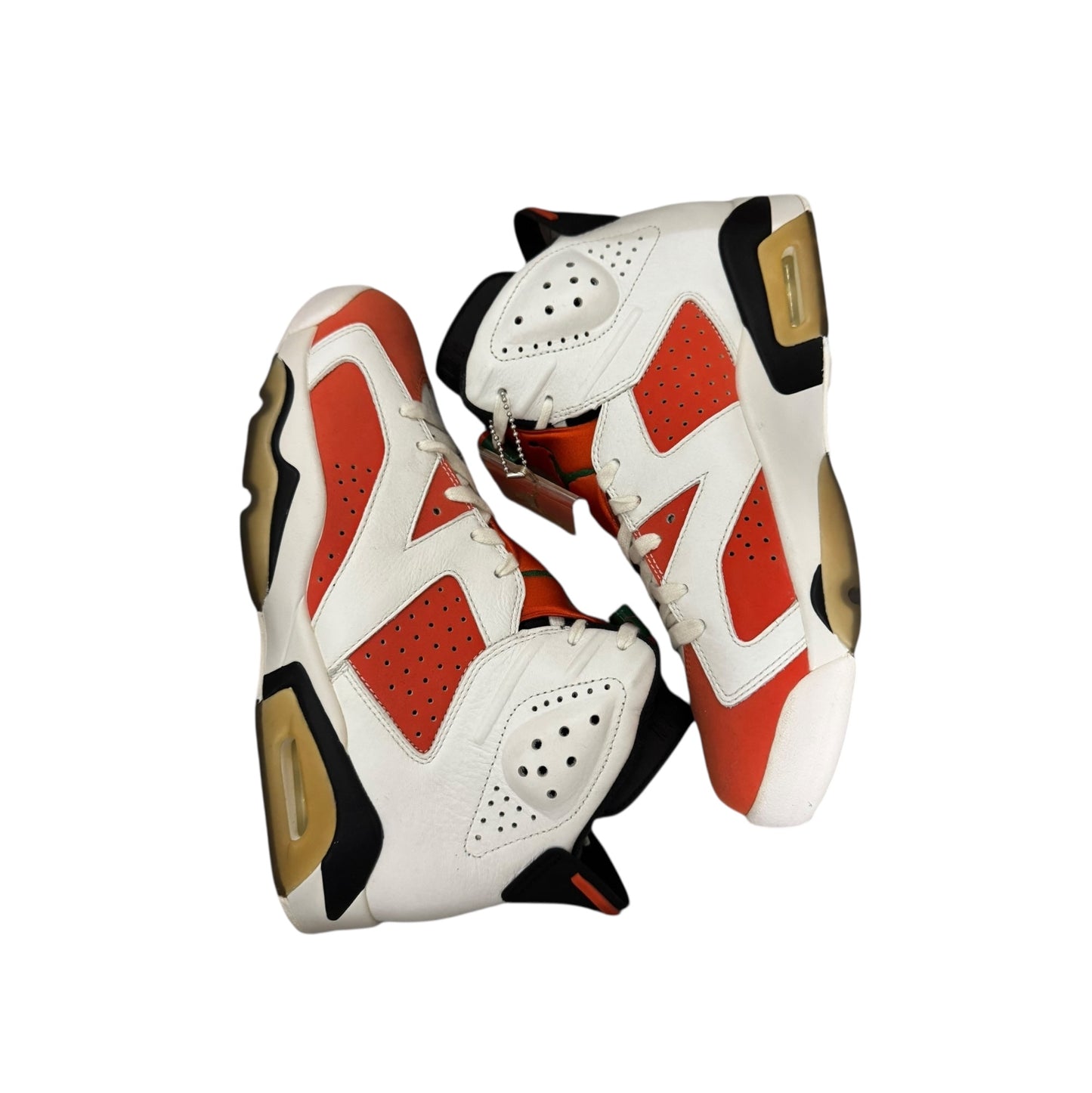 DS Jordan 6 Gaterade Size 9 (384664 145)