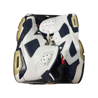 Jordan 6 Olympic (2012) Size 10.5 (384664 130)