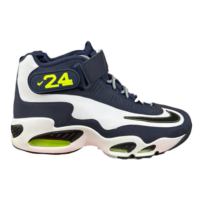 Nike Griffey Max 1 Navy Size 9.5 (354912 102)