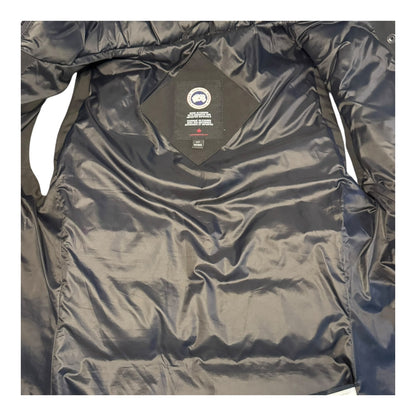 Woman’s Canada Goose Black Size Small