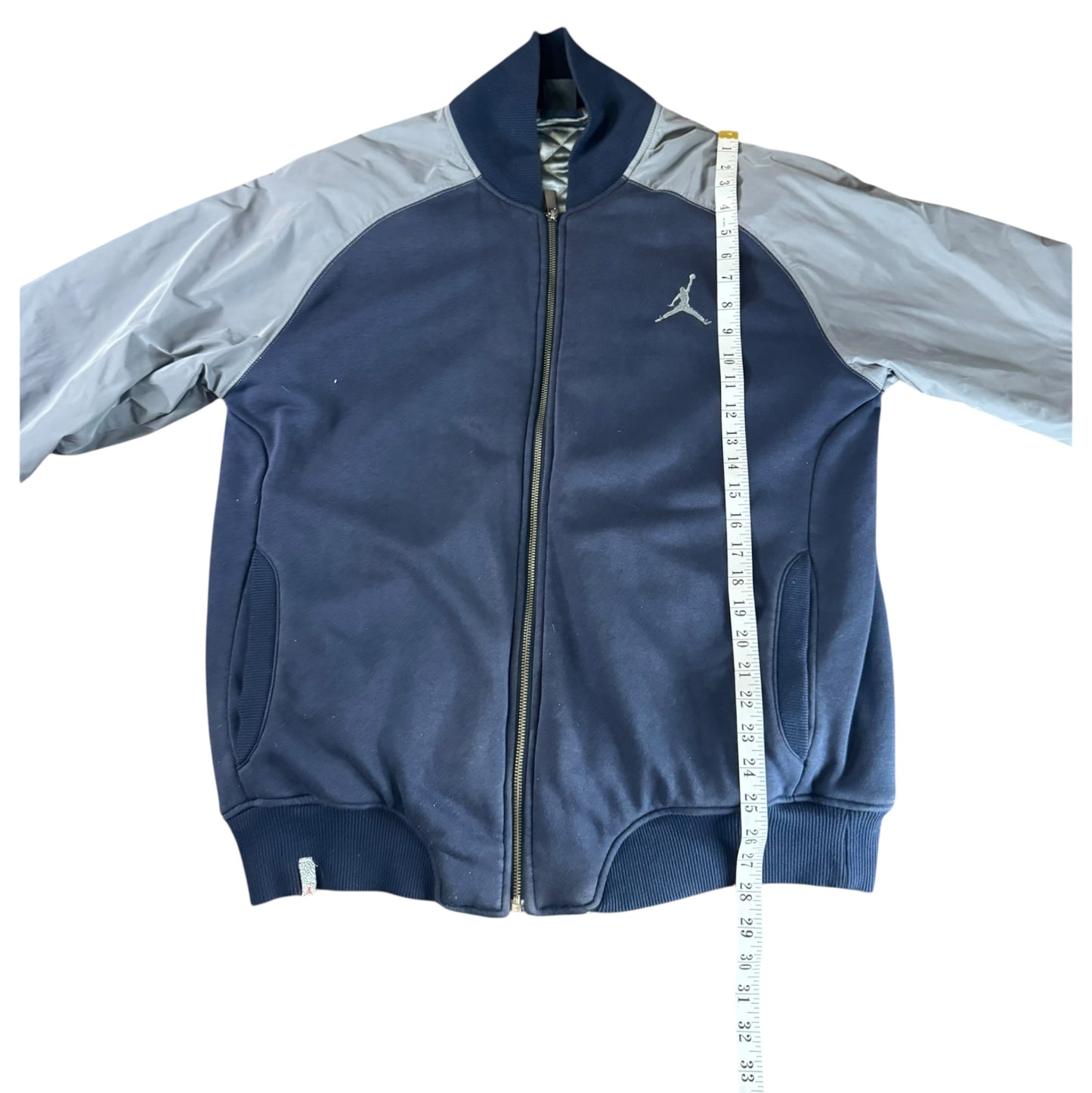 Jordan Flint 13 Jacket Size Large