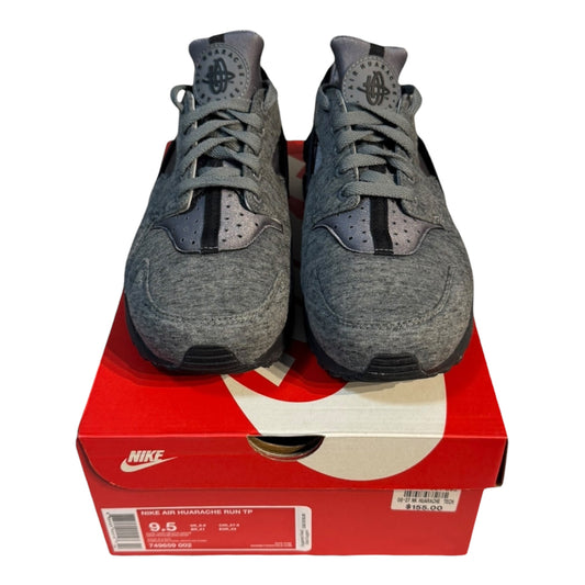 Nike Huarache Cool Grey Size 9.5 (749659 002)