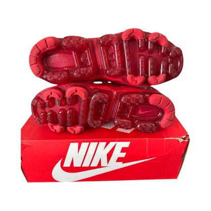 Nike Vapormax Plus Triple Red Size 10.5 (CW6973 600)