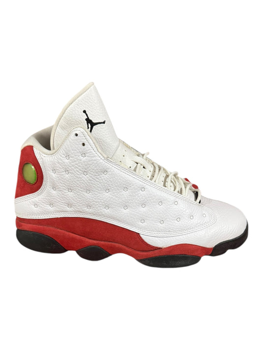 Jordan 13 Cherry (2010) Size 11 (414571 101)