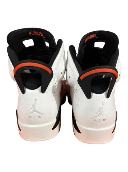 Jordan 6 Like Mike Size 10 (384664 145)