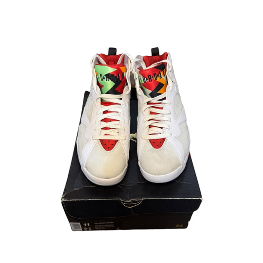Jordan 7 Hare Size 11 (304775 125)