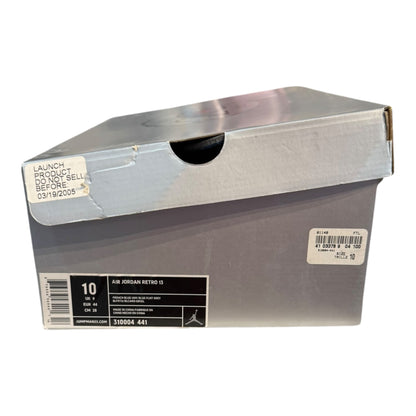Jordan 13 Flint Size 10 (310004 441)