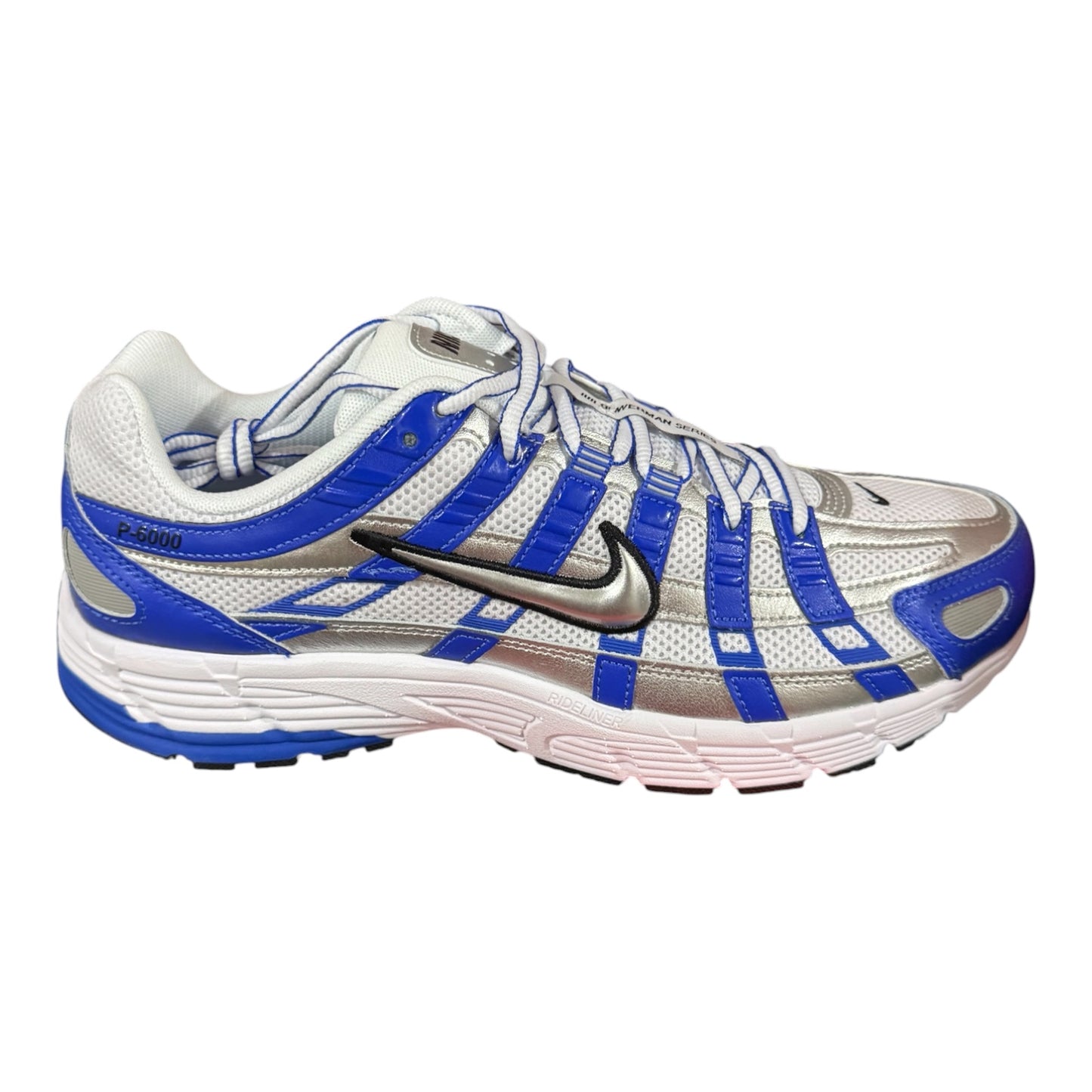 Nike P-6000 Racer Size 10 (CD6404-403)