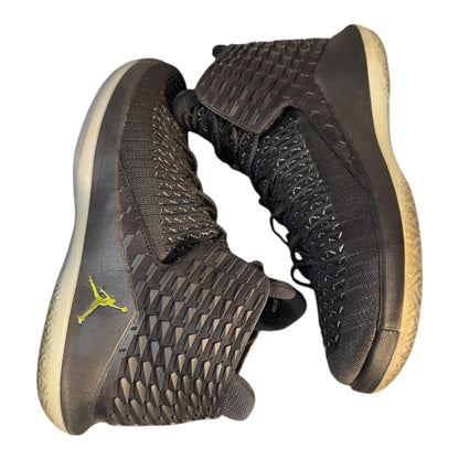 Jordan 32 Black Cat Size 10.5 (AA1253-003)