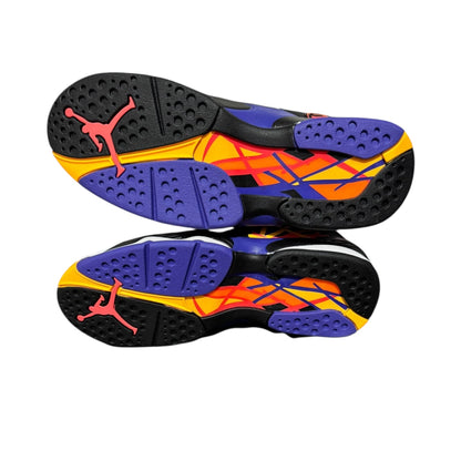 DS Jordan 8 3Peat Size 9 (305381 142)