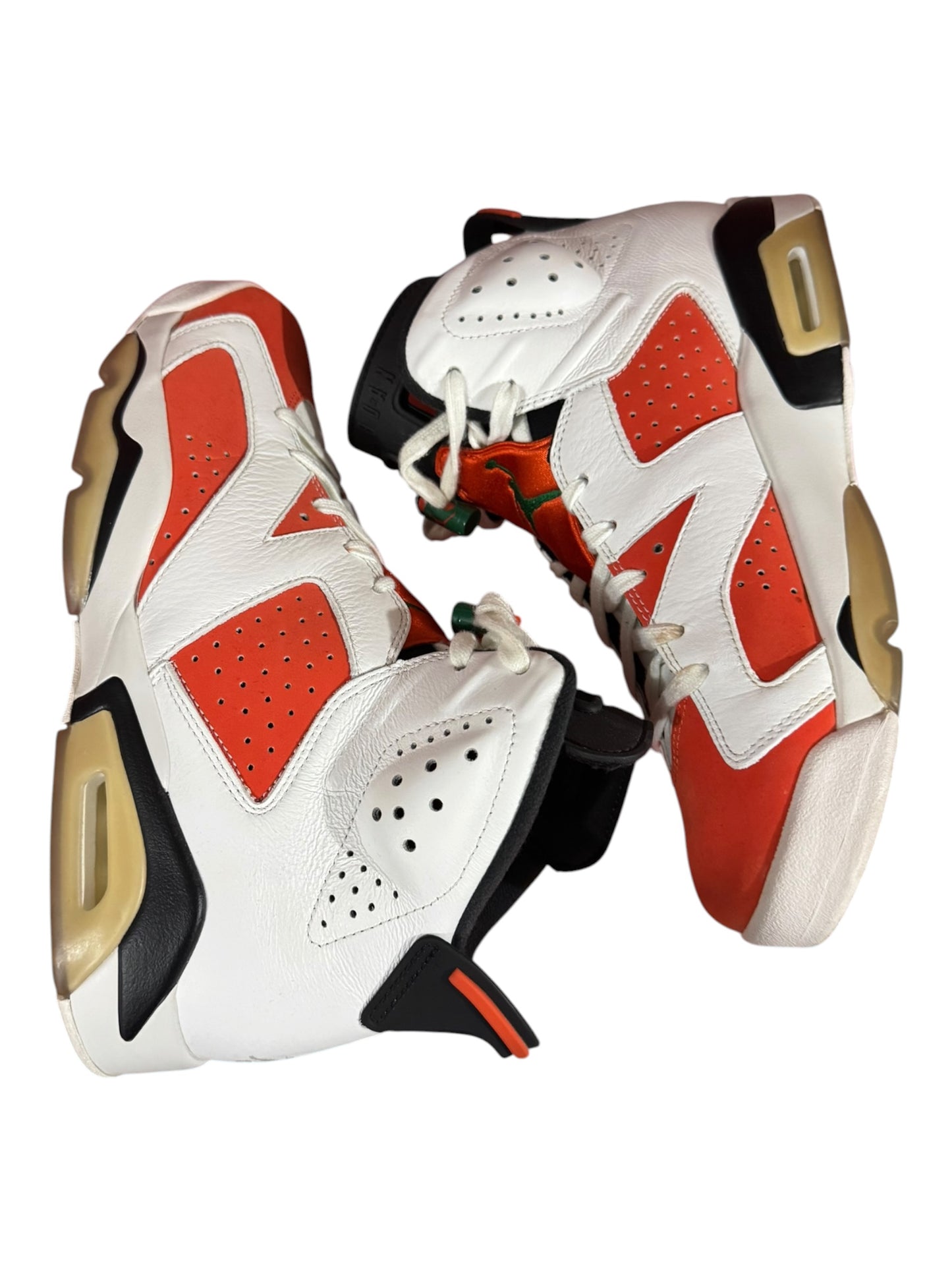 Jordan 6 Like Mike Size 10 (384664 145)