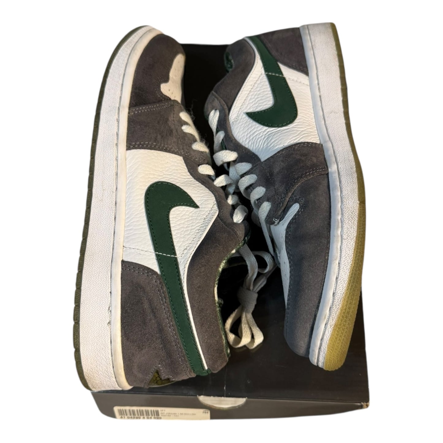 Jordan 1 Low North Side Size 9.5