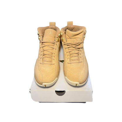 Jordan 12 Vachetta Tan Size 9 (A06068 203)