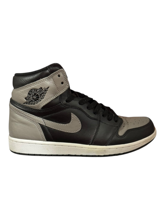 Jordan 1 Shadow Size 9 (555088 013)