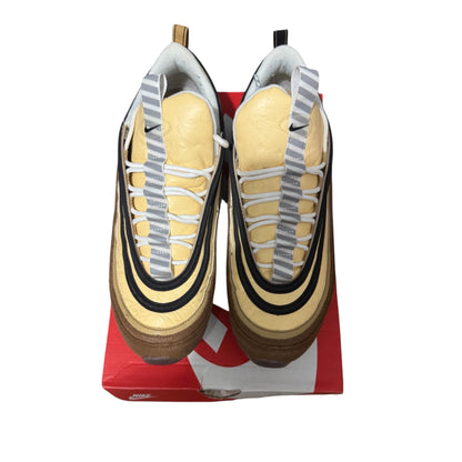 Nike Air Max 97 Brown Size 11 (921826 201)