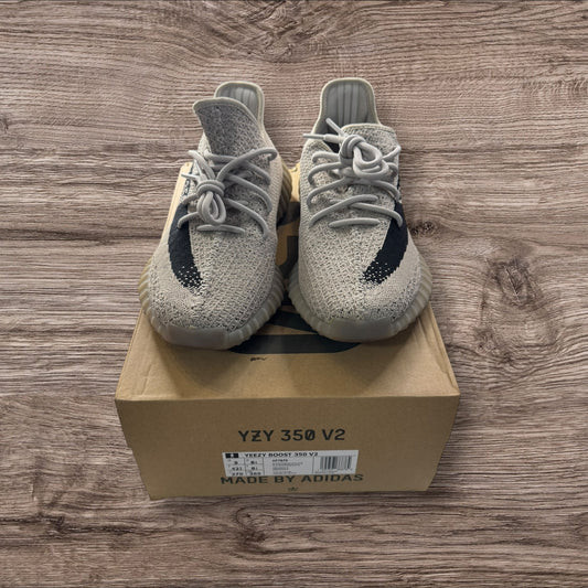 Adidas Yeezy 350 V2 Slate Size 9 (HP7870)