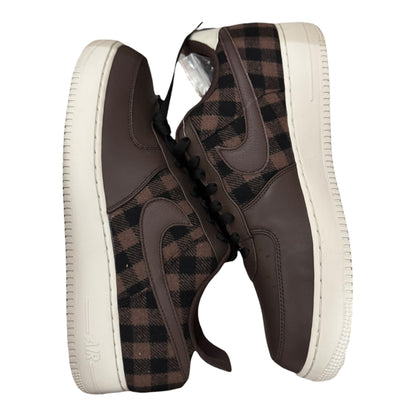 DS Air Force 1 Boulder Brown Size 13 (315180 224)