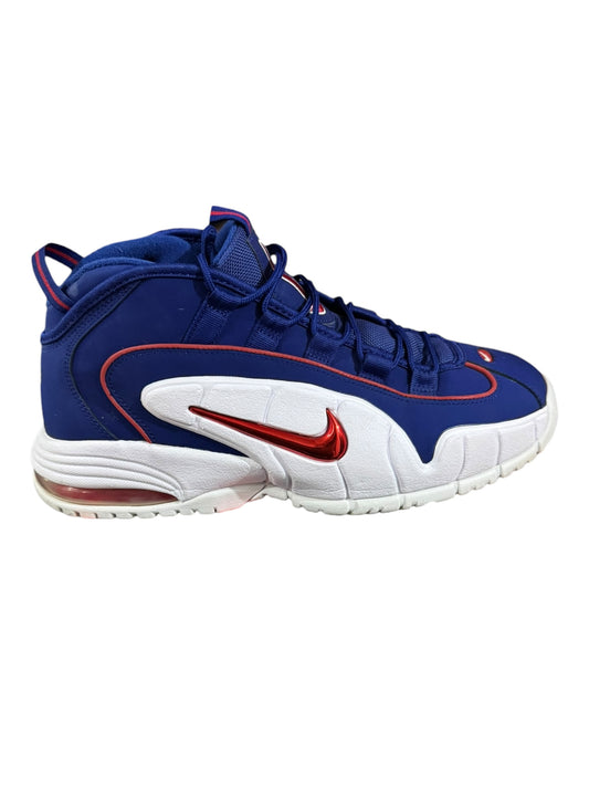 Nike Penny Air Max USA Size 10.5 (685153 400)