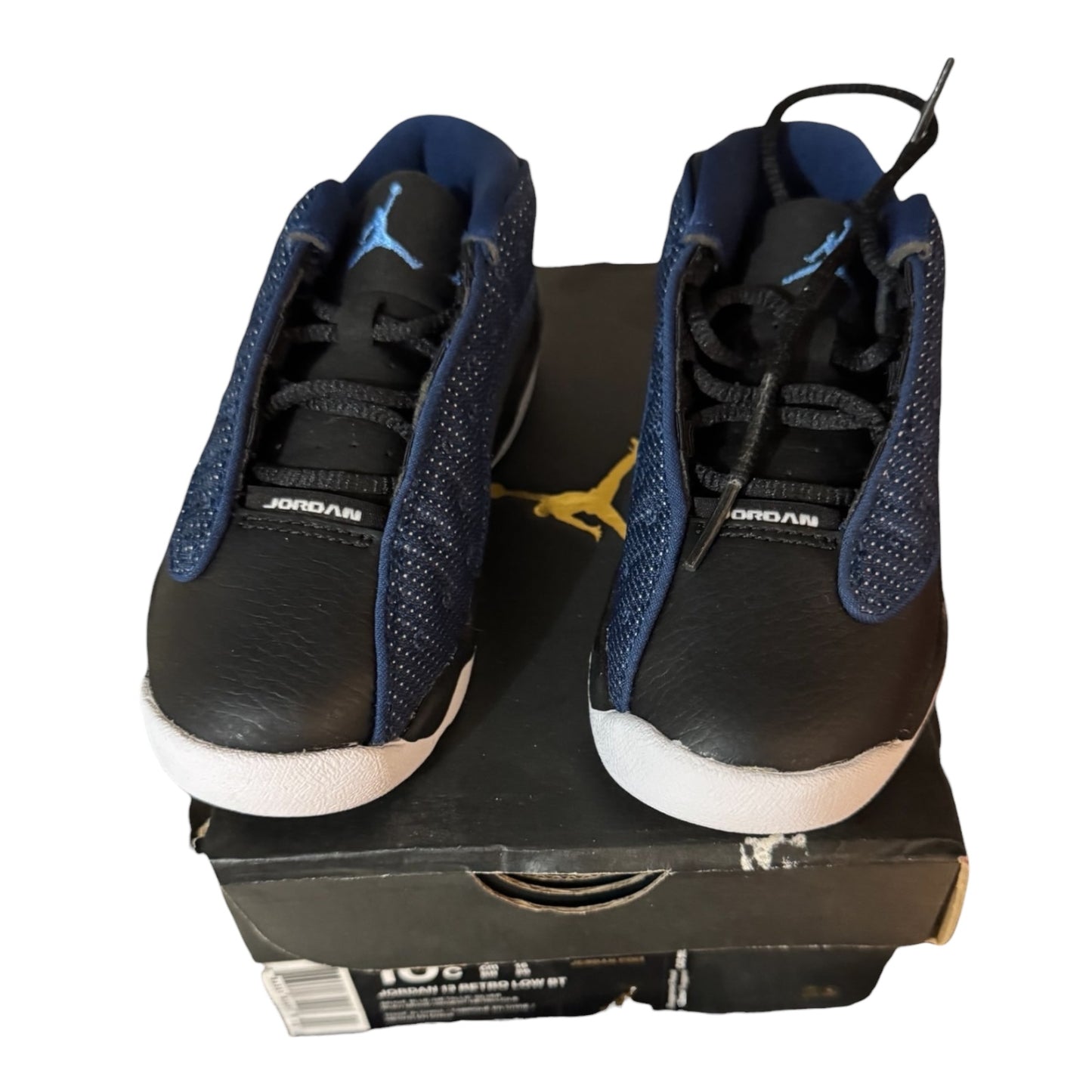 DS Infant Jordan 13 Low Navy (310813 407)