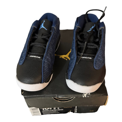 DS Infant Jordan 13 Low Navy (310813 407)
