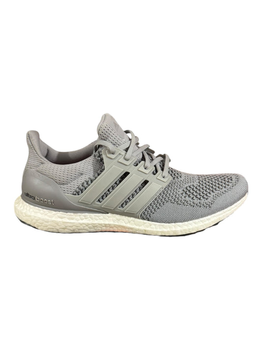 Adidas Ultraboost 1.0 Wolf Grey Size 11 (S77510)