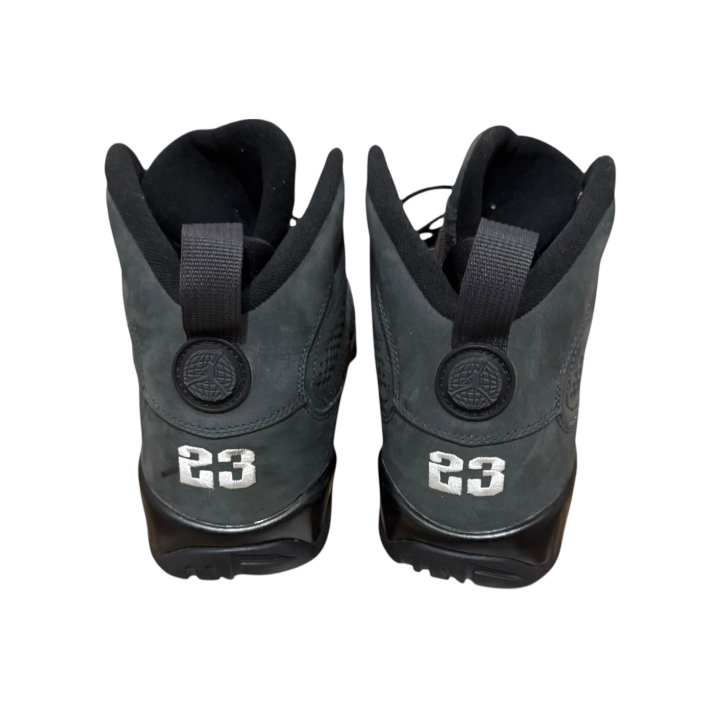 Jordan 9 Anthracite Size 12 (302370 013)