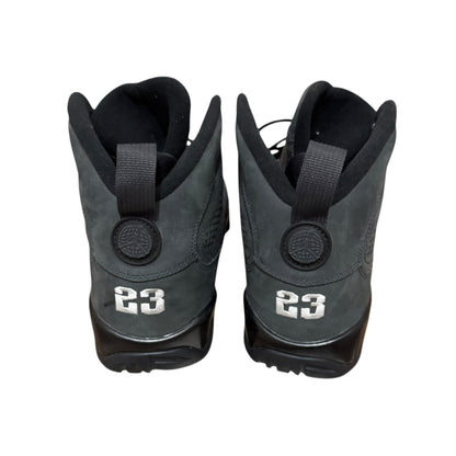Jordan 9 Anthracite Size 12 (302370 013)