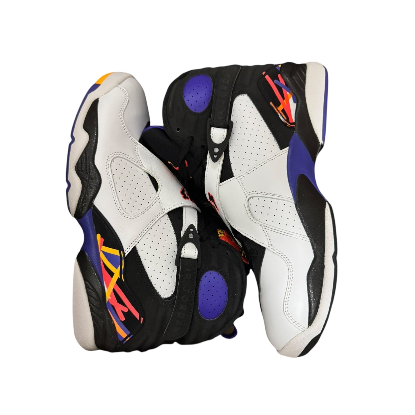 DS Jordan 8 3Peat Size 9 (305381 142)