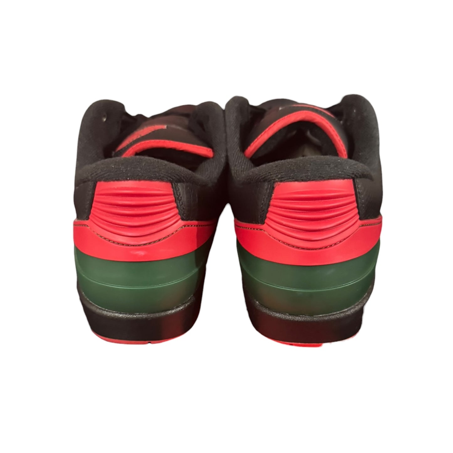Jordan 2 Low Christmas Size 9.5 (DV9956-006)