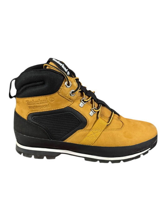Timberland Euro Hiker Size 10.5