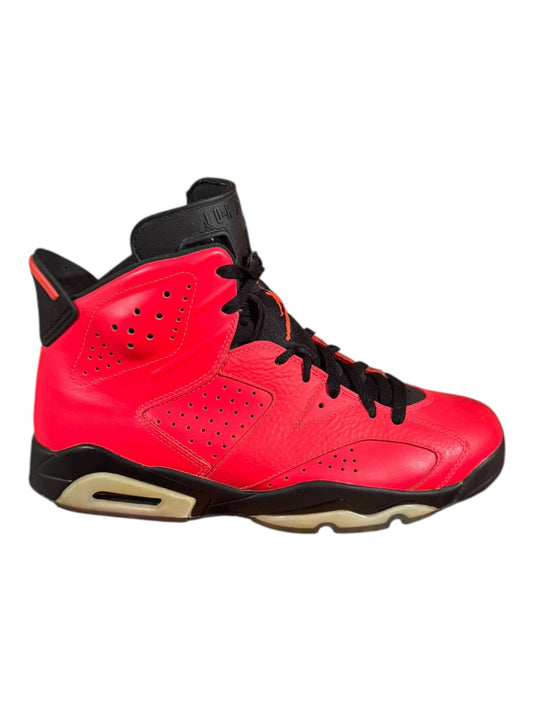 Jordan 6 Toro Size 9.5