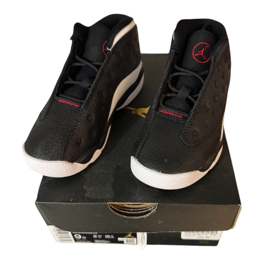 DS Infant Jordan 13 Reverse He Got Game (414581 061)