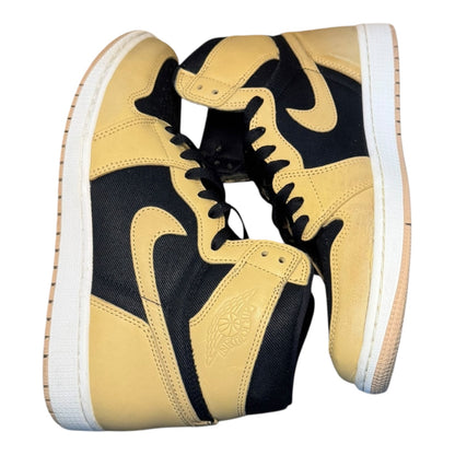 Jordan 1 High Heirloom Sz 10.5