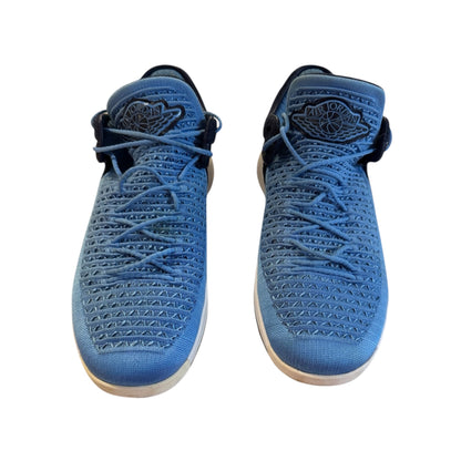Jordan 32 Low UNC No Box Size 12 (No Box AA1256-401)