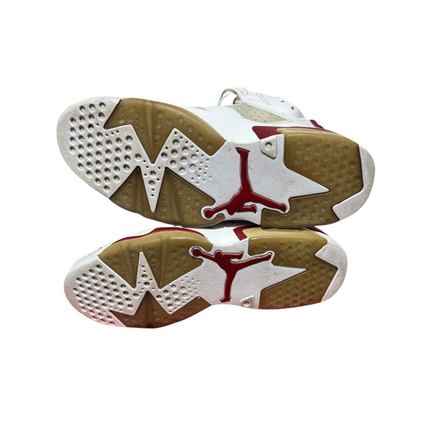 Jordan 6 Alternate Hare Size 8.5 (384664 113)