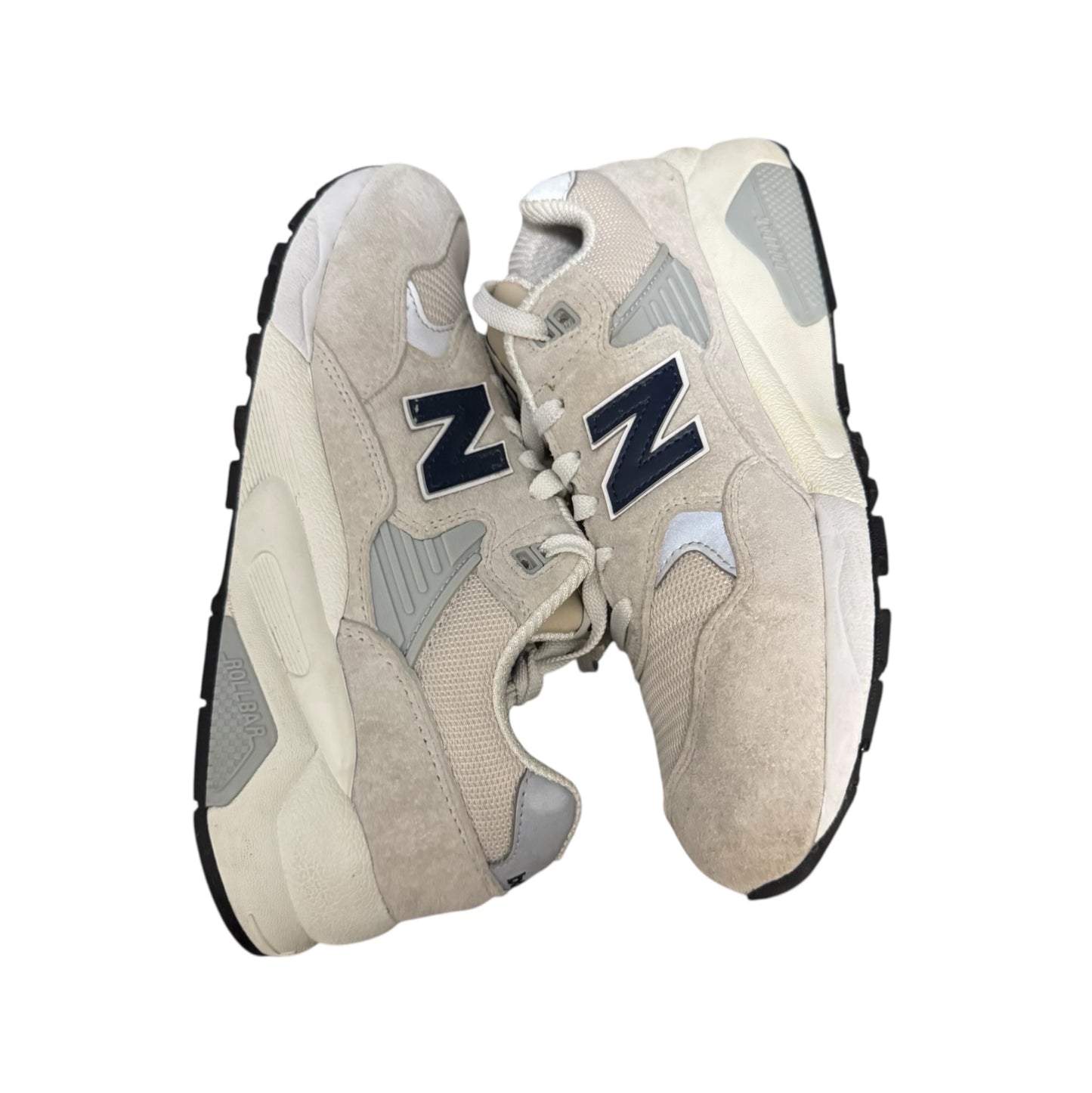 New Balance 580 Nimbus Cloud Size 9 (MT580GNV)