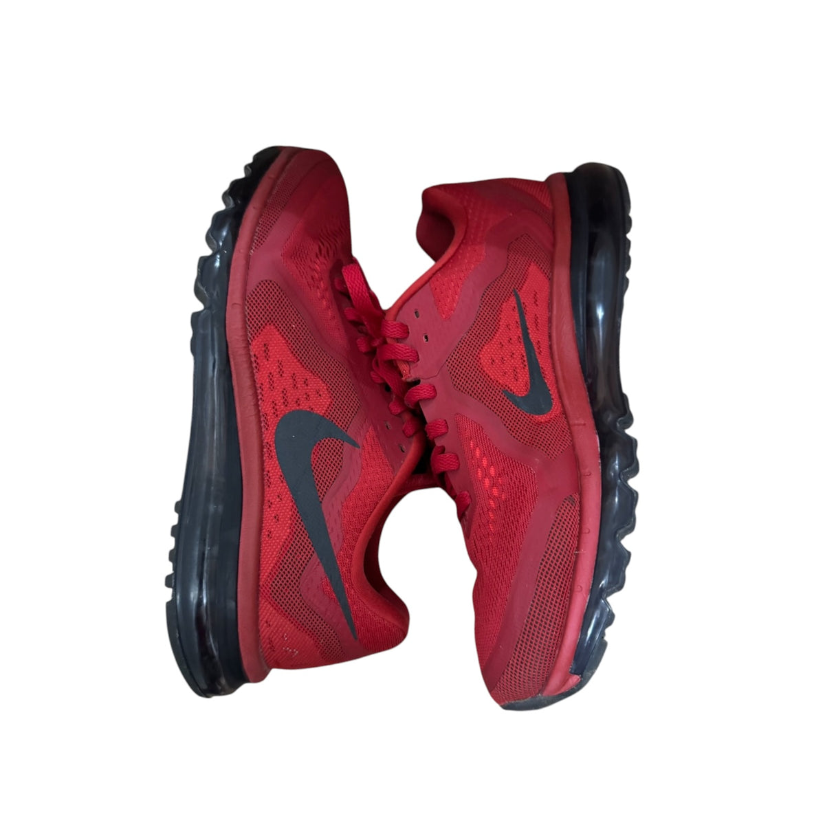 Nike Air Max 2014 Size 10.5 (No Box 621077-666)