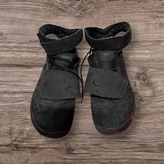 Jordan 20 Countdown Pack Size 10 (No Box 340252-001)