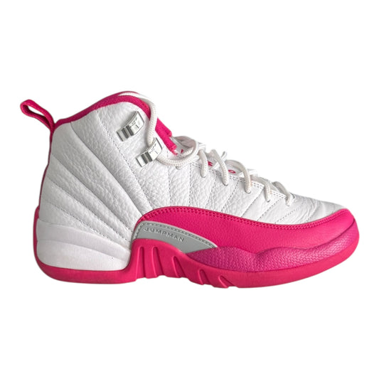 GS Jordan 12 Dynamic Pink Size 5Y (510815 109)